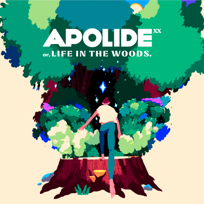 Apolide Festival: dal 20 al 23 luglio in Piemonte la XX ed. con Jeff Mills, Xavier Rudd, Omar Souleyman, Noga Erez e tanti altri